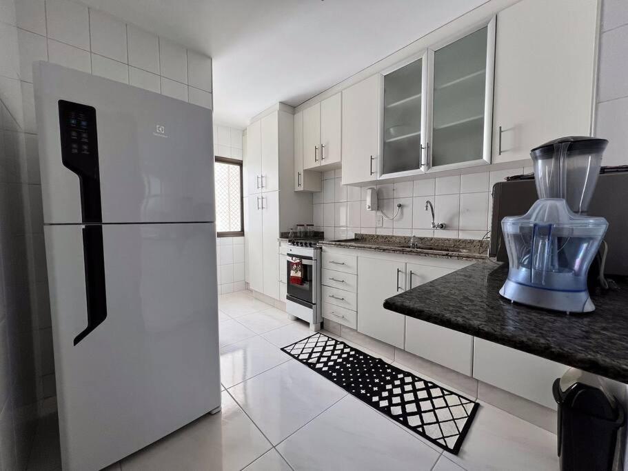 Apartamento Excelente 3Q Lll Setor Bueno Lll Goiânia Exterior foto