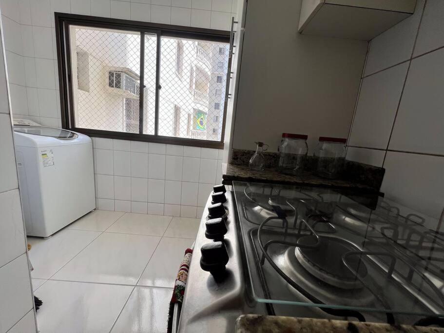 Apartamento Excelente 3Q Lll Setor Bueno Lll Goiânia Exterior foto