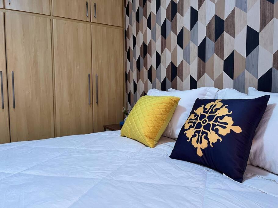 Apartamento Excelente 3Q Lll Setor Bueno Lll Goiânia Exterior foto