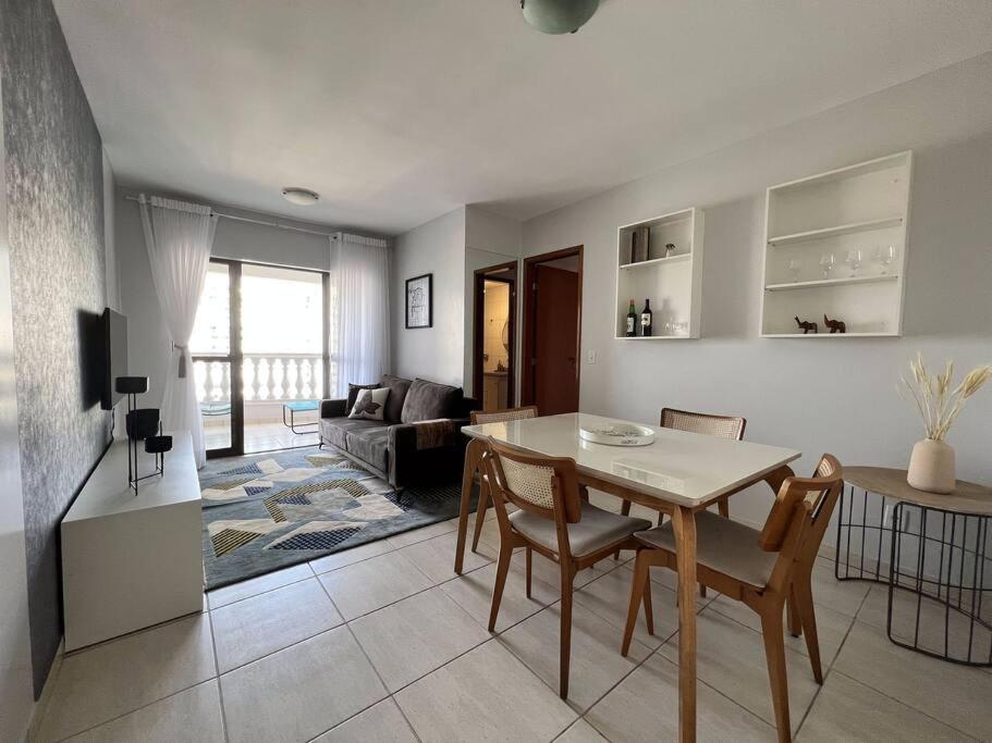 Apartamento Excelente 3Q Lll Setor Bueno Lll Goiânia Exterior foto