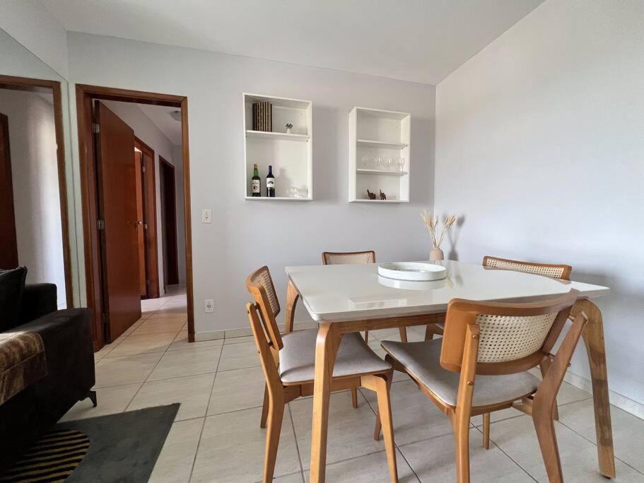 Apartamento Excelente 3Q Lll Setor Bueno Lll Goiânia Exterior foto