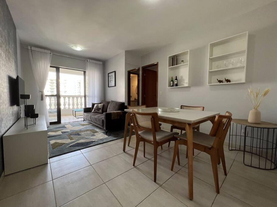 Apartamento Excelente 3Q Lll Setor Bueno Lll Goiânia Exterior foto
