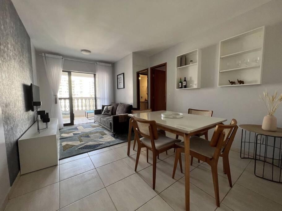 Apartamento Excelente 3Q Lll Setor Bueno Lll Goiânia Exterior foto