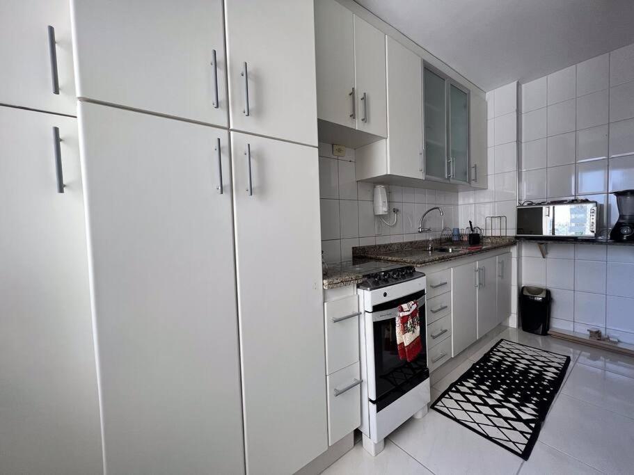 Apartamento Excelente 3Q Lll Setor Bueno Lll Goiânia Exterior foto