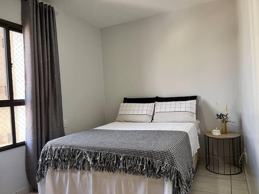 Apartamento Excelente 3Q Lll Setor Bueno Lll Goiânia Exterior foto