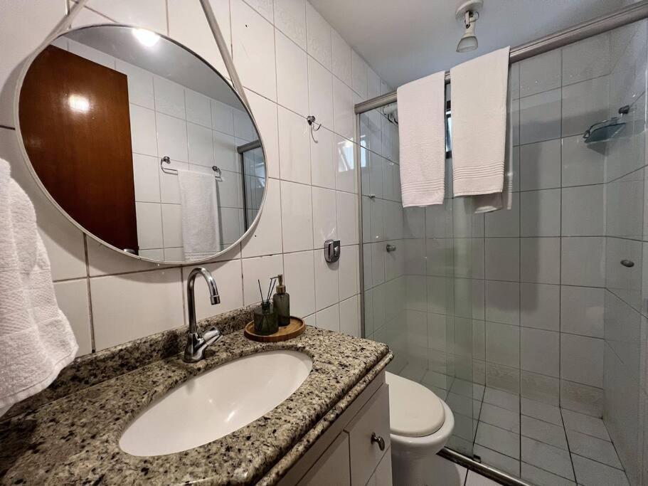 Apartamento Excelente 3Q Lll Setor Bueno Lll Goiânia Exterior foto