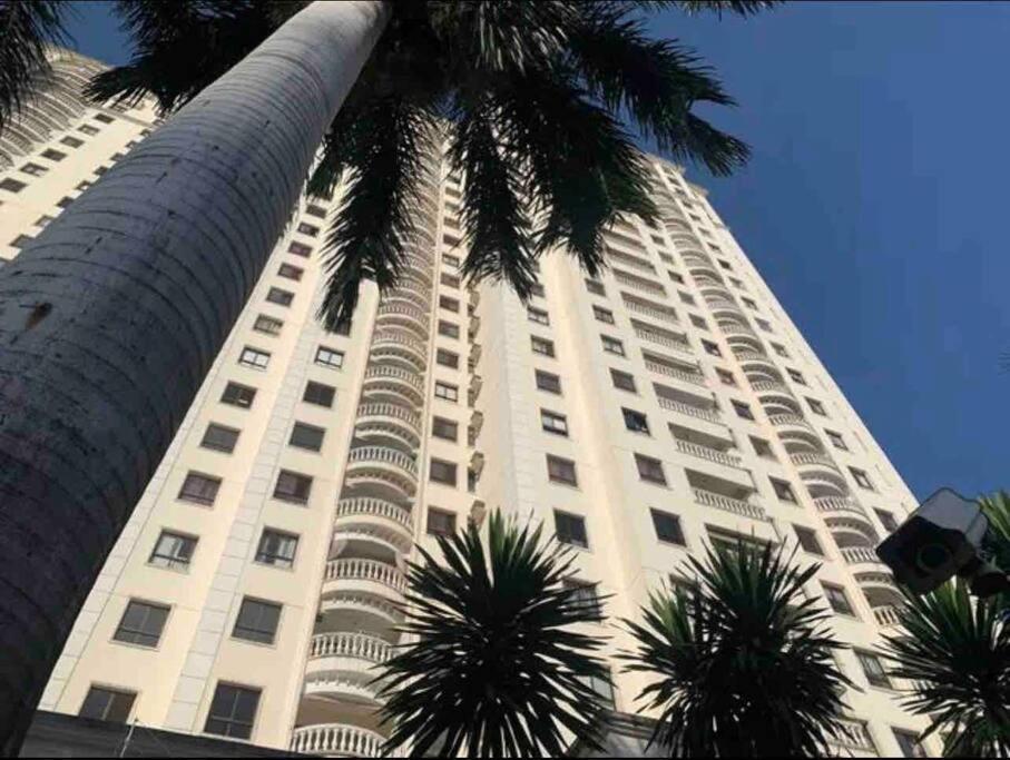 Apartamento Excelente 3Q Lll Setor Bueno Lll Goiânia Exterior foto