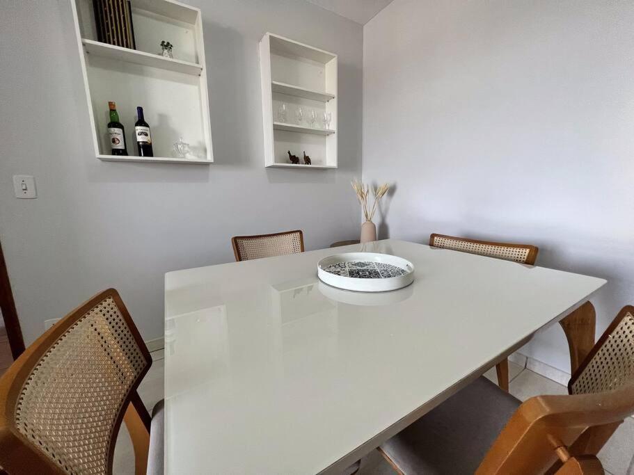 Apartamento Excelente 3Q Lll Setor Bueno Lll Goiânia Exterior foto
