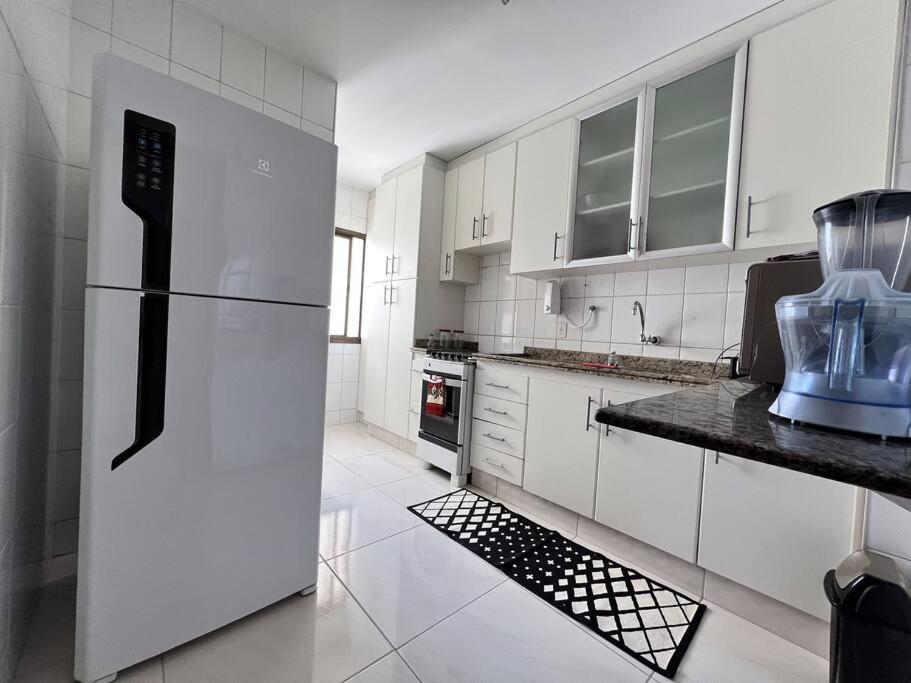 Apartamento Excelente 3Q Lll Setor Bueno Lll Goiânia Exterior foto