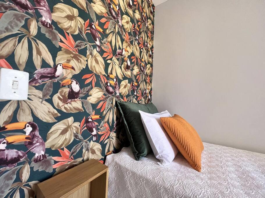 Apartamento Excelente 3Q Lll Setor Bueno Lll Goiânia Exterior foto