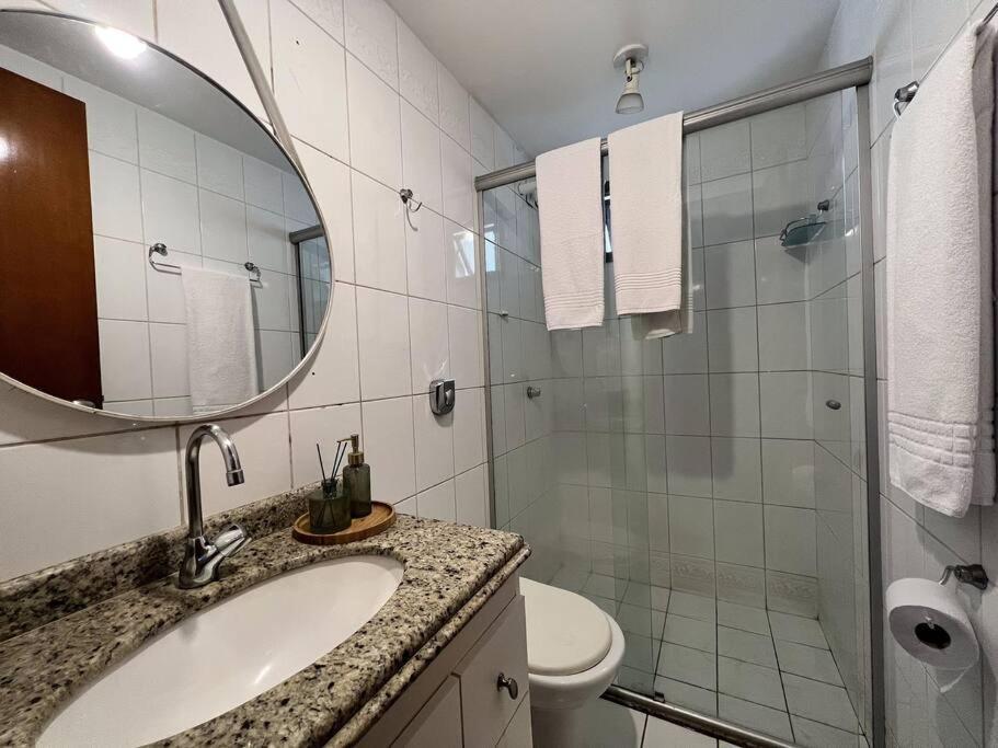 Apartamento Excelente 3Q Lll Setor Bueno Lll Goiânia Exterior foto