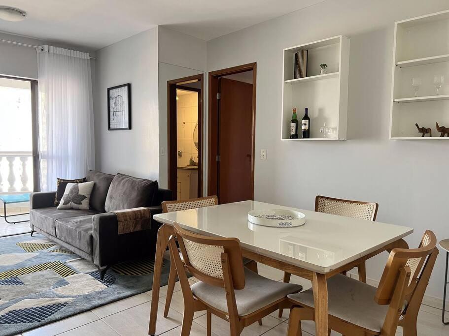 Apartamento Excelente 3Q Lll Setor Bueno Lll Goiânia Exterior foto